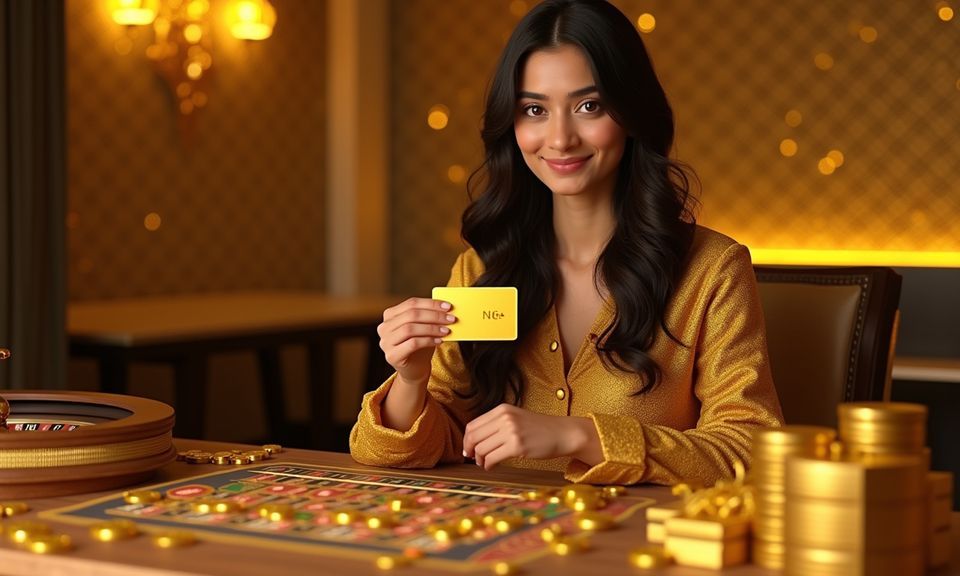 dd11 dd11-এ টেবিল Cyber Stud Poker কেমন?